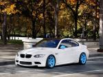 BMW M3 Coupe by IND Distribution 2011 года